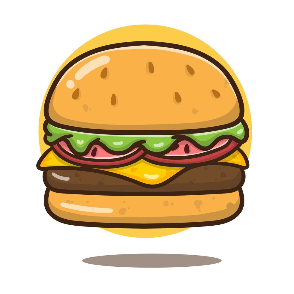 Hamburguesa